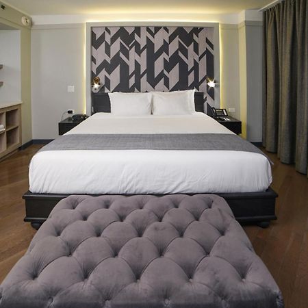 The Tillary Hotel Brooklyn Нью-Йорк Екстер'єр фото