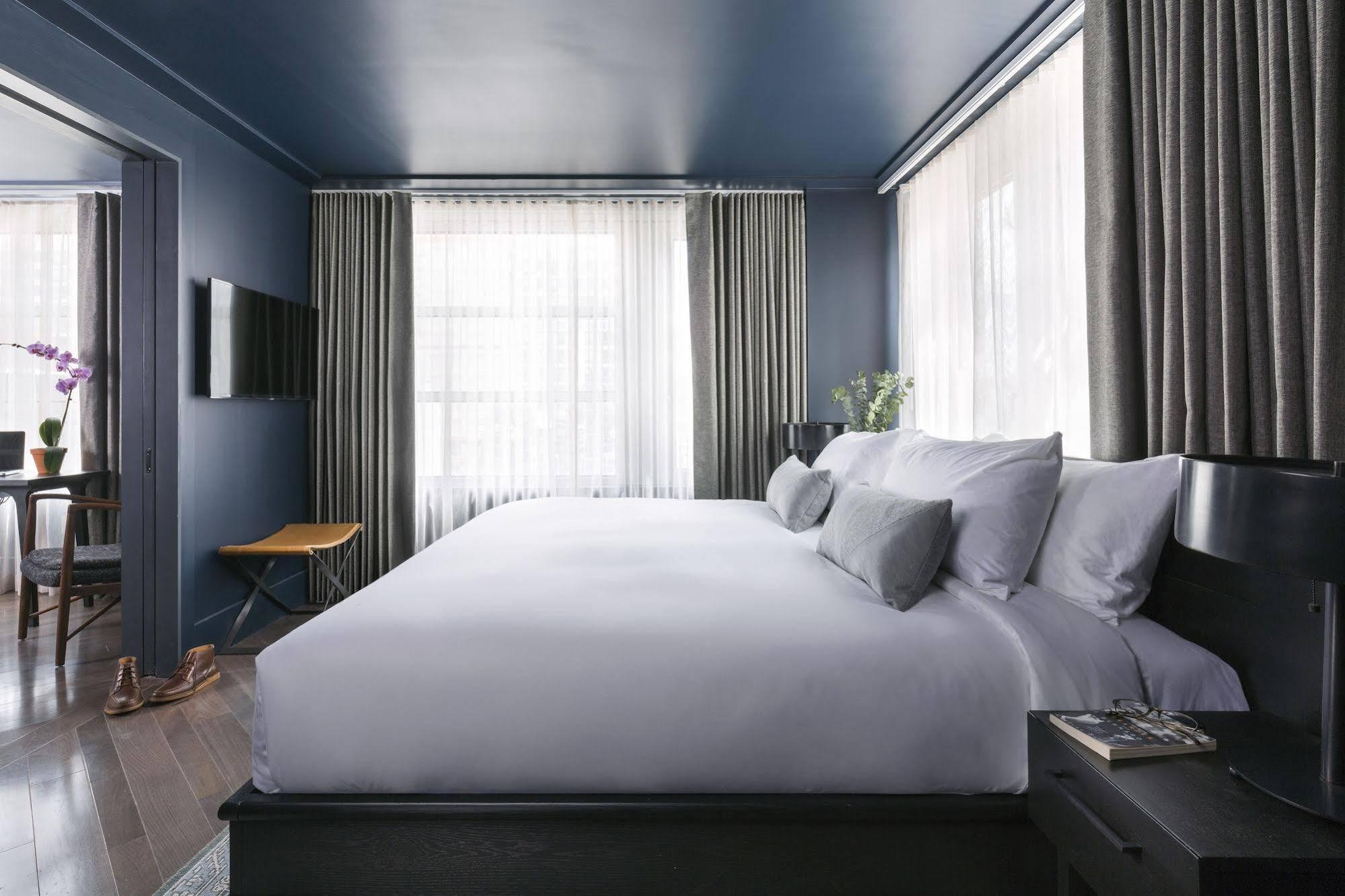 The Tillary Hotel Brooklyn Нью-Йорк Екстер'єр фото