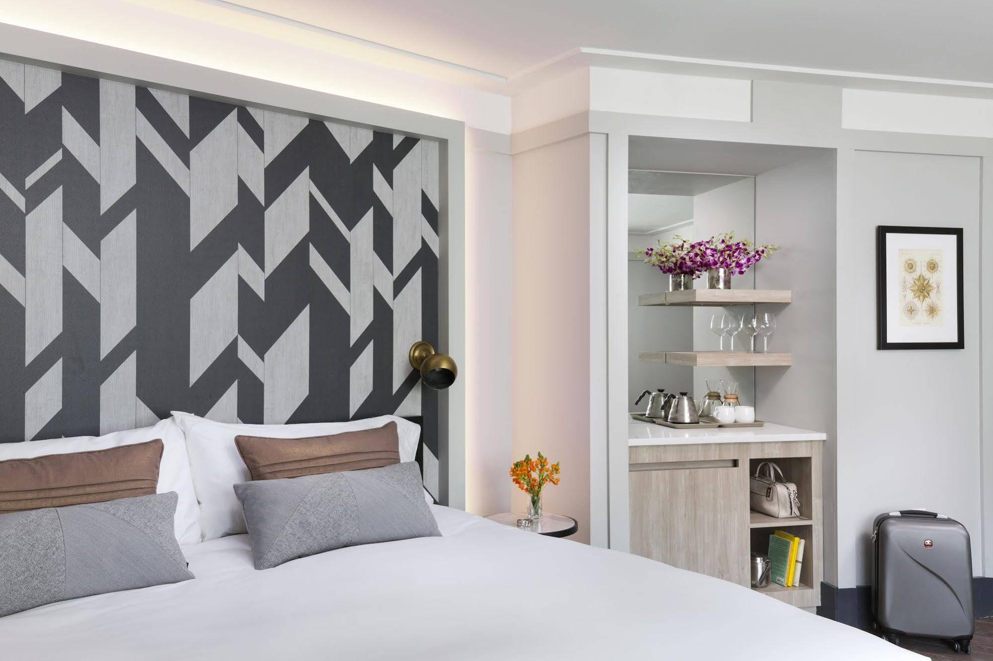 The Tillary Hotel Brooklyn Нью-Йорк Екстер'єр фото