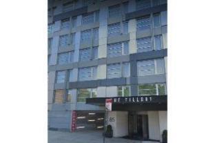 The Tillary Hotel Brooklyn Нью-Йорк Номер фото