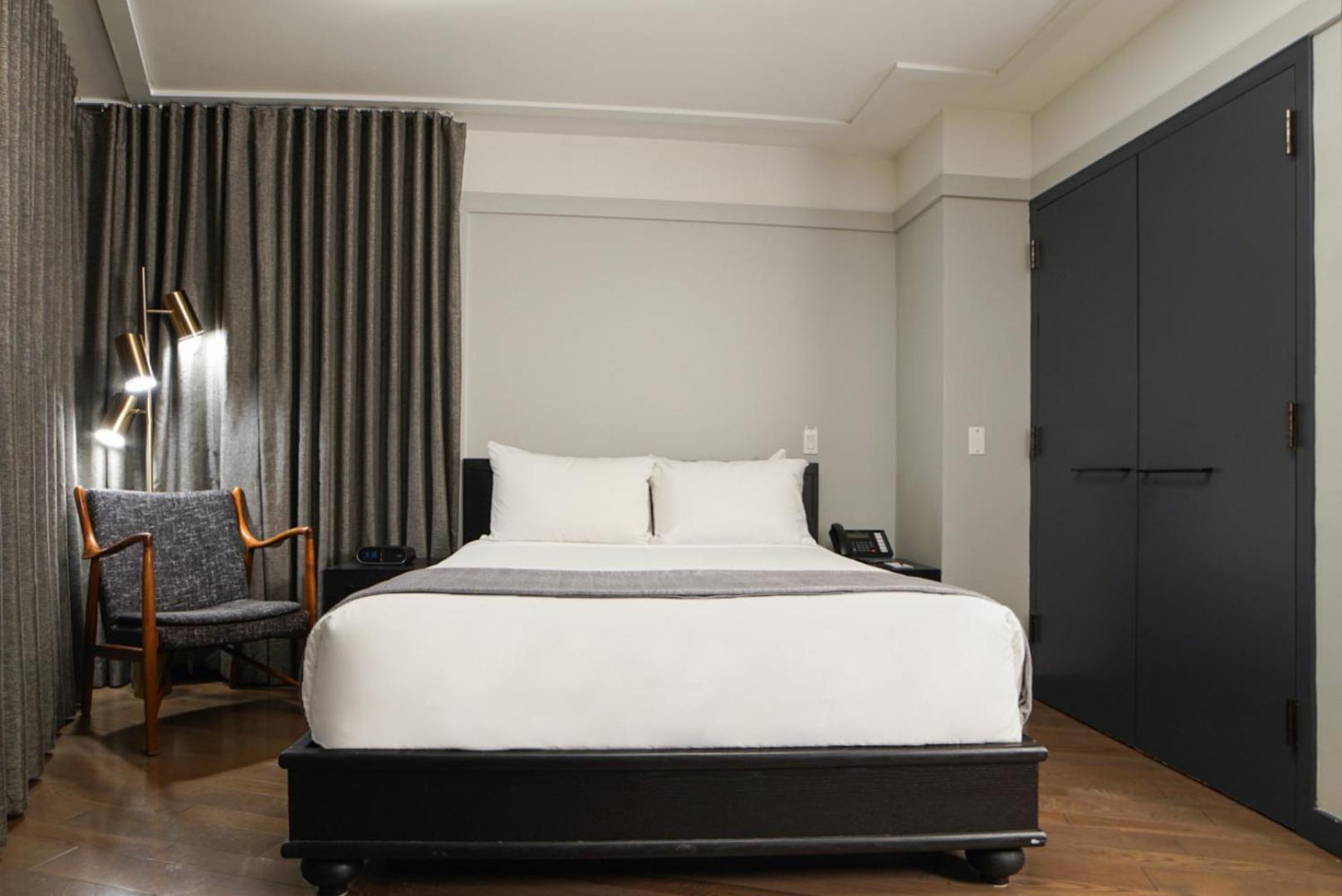 The Tillary Hotel Brooklyn Нью-Йорк Екстер'єр фото