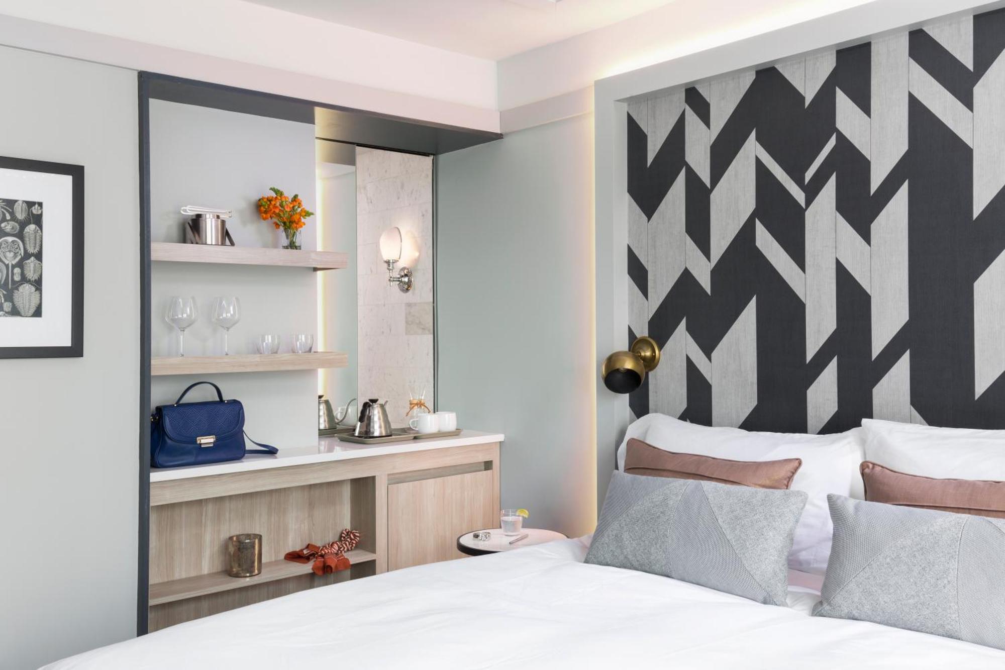 The Tillary Hotel Brooklyn Нью-Йорк Екстер'єр фото