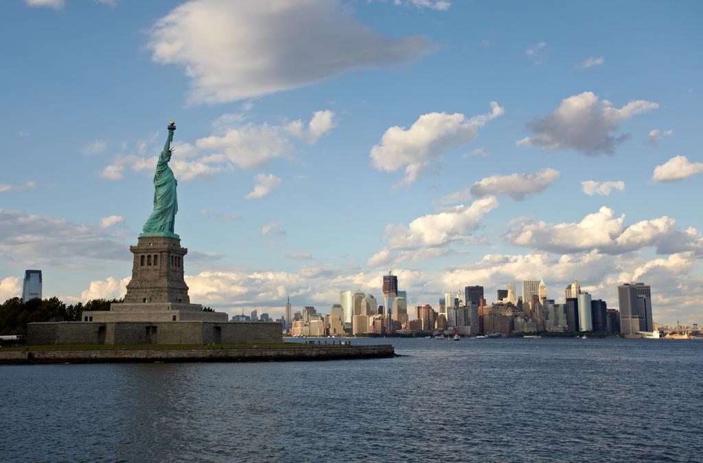The Tillary Hotel Brooklyn Нью-Йорк Екстер'єр фото