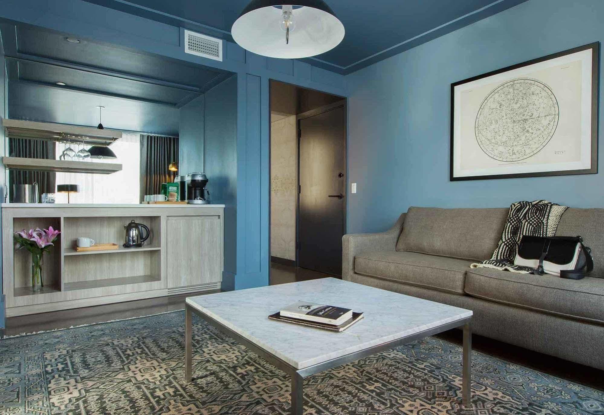 The Tillary Hotel Brooklyn Нью-Йорк Екстер'єр фото