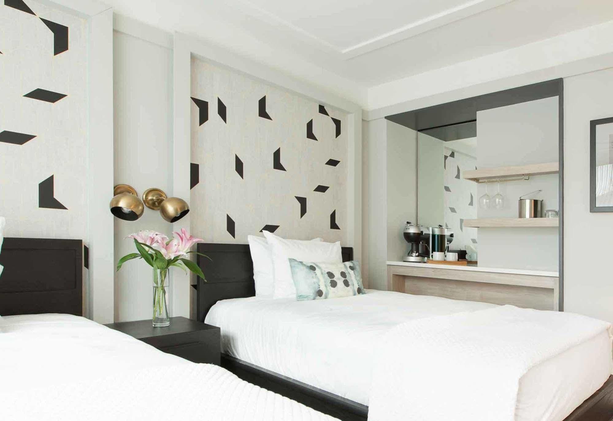 The Tillary Hotel Brooklyn Нью-Йорк Екстер'єр фото