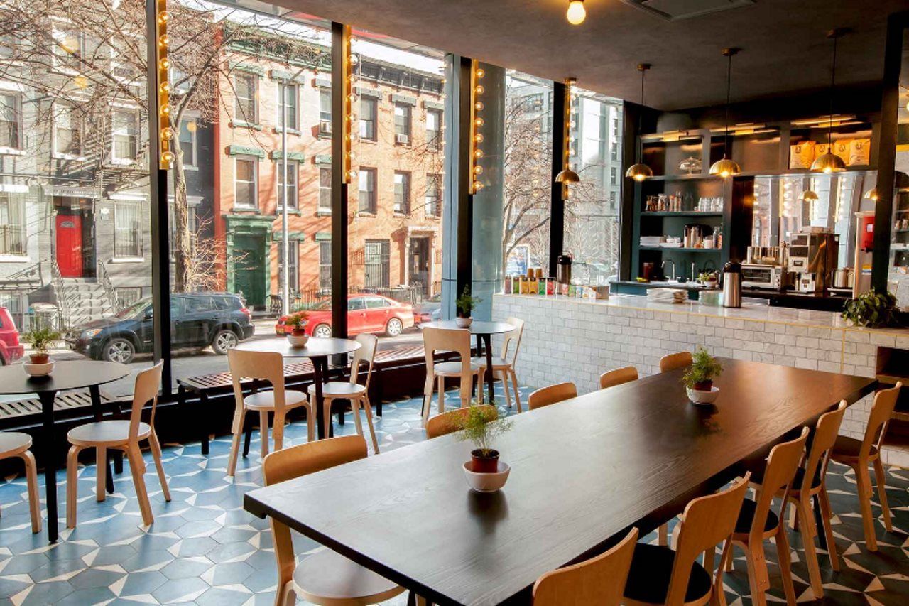 The Tillary Hotel Brooklyn Нью-Йорк Екстер'єр фото